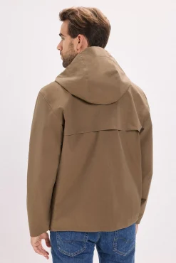 Jack & Jones Cazadora regular fit waterproof^Hombre Cazadoras