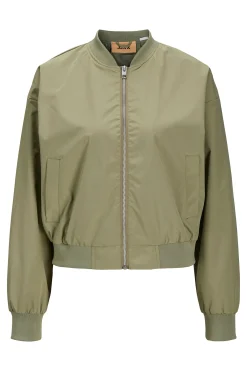 Jack & Jones Cazadora tipo bomber^Mujer Chaquetas