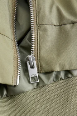 Jack & Jones Cazadora tipo bomber^Mujer Chaquetas