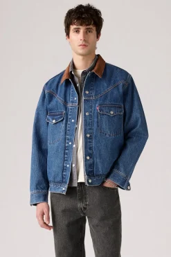 Levi's Cazadora vaquera Levis&reg;^Hombre Cazadoras
