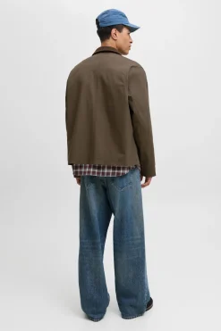 Jack & Jones Cazadora worker^Hombre Cazadoras