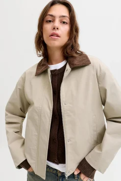 Jack & Jones Cazadora worker^Mujer Chaquetas