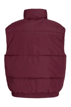 Jack & Jones Chaleco acolchado^Mujer Chaquetas