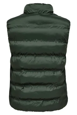 Only & Sons Chaleco acolchado^Hombre Cazadoras|Chalecos