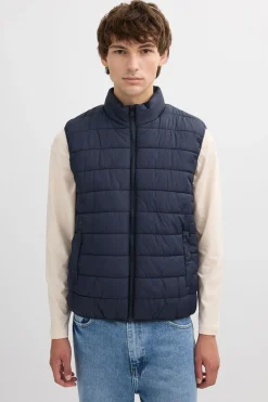 Inside Chaleco acolchado^Hombre Cazadoras|Chalecos