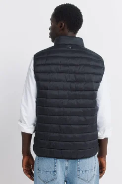 Springfield Chaleco acolchado^Hombre Cazadoras|Chalecos