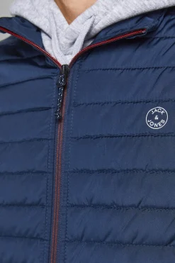 Jack & Jones Chaleco acolchado^Hombre Cazadoras|Chalecos