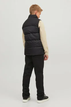 Jack & Jones Junior Chaleco acolchado^Niños Chalecos