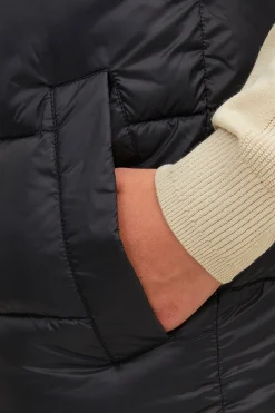 Jack & Jones Junior Chaleco acolchado^Niños Chalecos