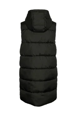 Pieces Chaleco acolchado^Mujer Chaquetas|Chalecos