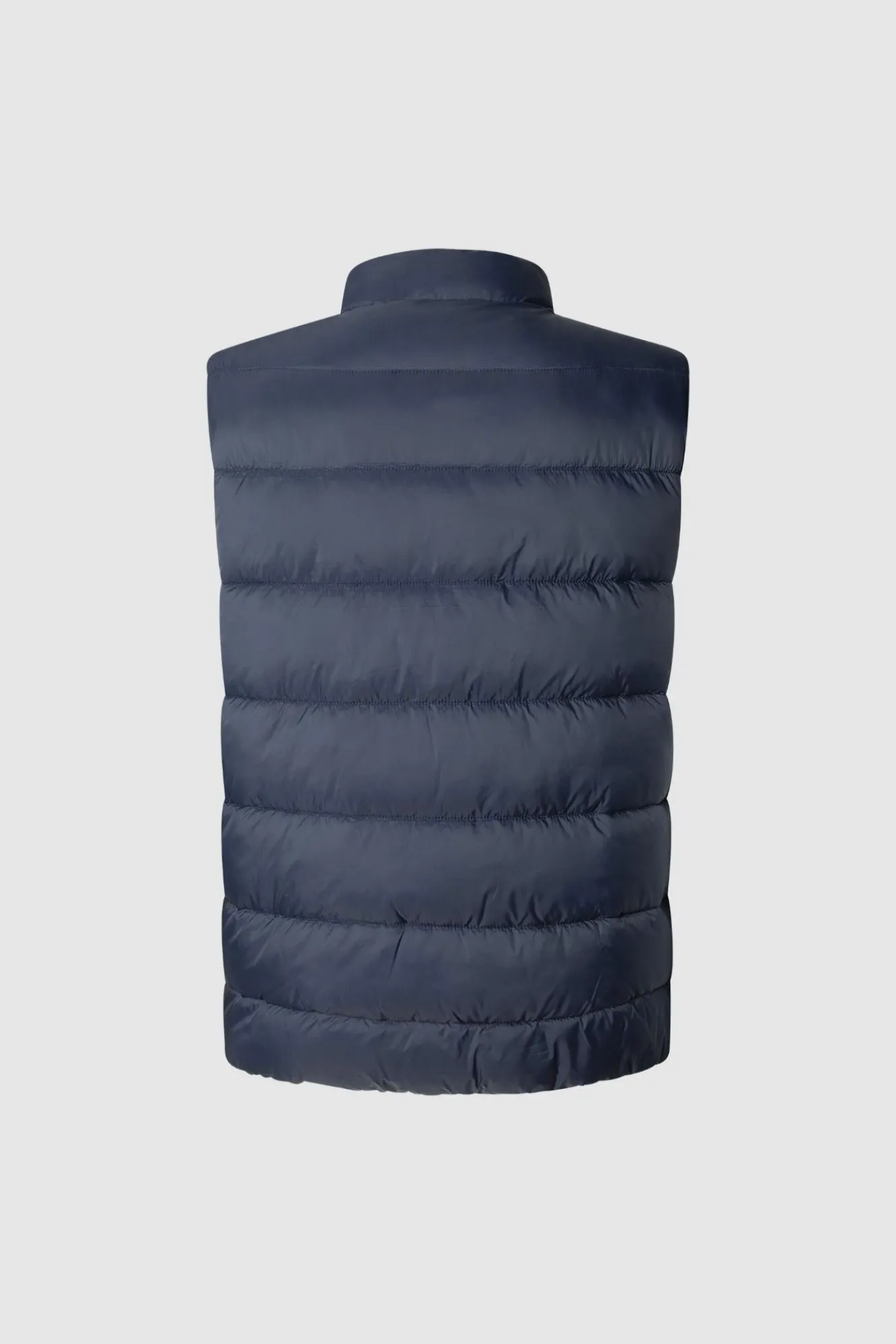 Pepe Jeans Chaleco Acolchado Cierre Cremallera^Hombre Cazadoras|Chalecos