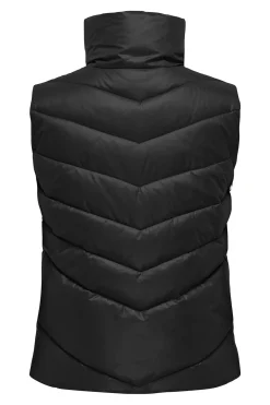 JDY Chaleco acolchado ligero^Mujer Chaquetas