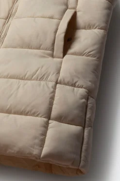 Springfield Kids Chaleco acolchado ni&ntilde;a^Niños Abrigos Y Chaquetas