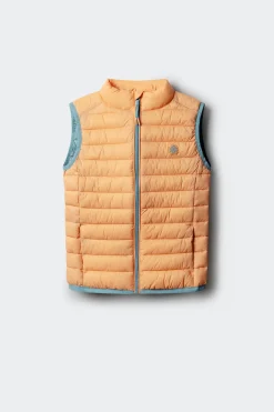 Springfield Kids Chaleco acolchado ni&ntilde;o.^Niños Chalecos