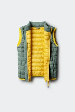 Springfield Kids Chaleco acolchado ni&ntilde;o.^Niños Chalecos