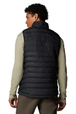 Columbia Chaleco aislante Powder Lite&trade; II de para hombre^Hombre Cazadoras|Chalecos