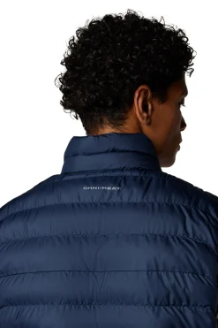 Columbia Chaleco aislante Powder Lite&trade; II de para hombre^Hombre Cazadoras|Chalecos