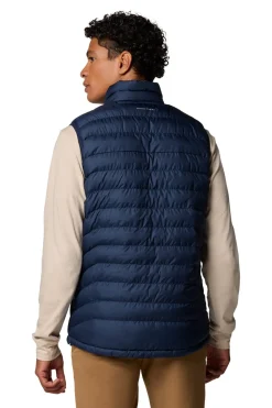 Columbia Chaleco aislante Powder Lite&trade; II de para hombre^Hombre Cazadoras|Chalecos