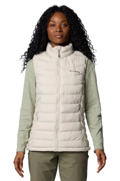 Columbia Chaleco aislante Powder Lite™ II para mujer^Mujer Deporte
