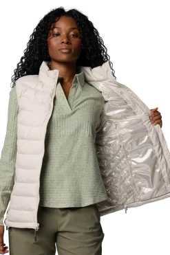 Columbia Chaleco aislante Powder Lite&trade; II para mujer^Mujer Deporte