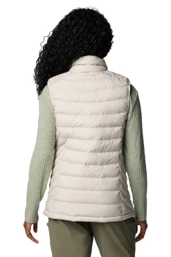 Columbia Chaleco aislante Powder Lite&trade; II para mujer^Mujer Deporte