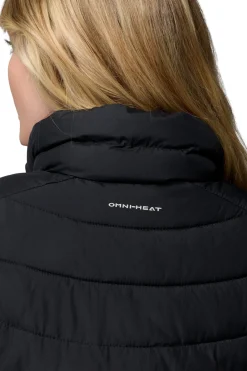 Columbia Chaleco aislante Powder Lite&trade; II para mujer^Mujer Chaquetas|Chalecos