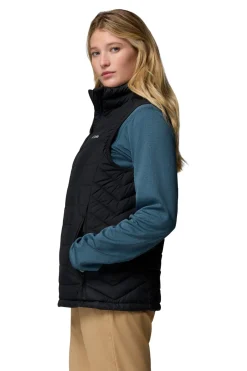 Columbia Chaleco aislante Powder Lite&trade; II para mujer^Mujer Chaquetas|Chalecos
