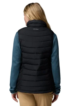 Columbia Chaleco aislante Powder Lite&trade; II para mujer^Mujer Chaquetas|Chalecos