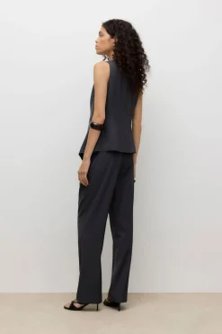 Vero Moda Chaleco de cierre abotonado^Mujer Chaquetas|Chalecos