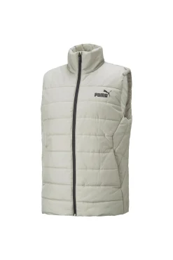 Puma Chaleco ESS Padded^Hombre Cazadoras|Chalecos