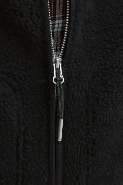 Jack & Jones Chaleco polar^Hombre Cazadoras|Sudaderas