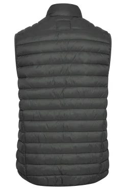 Blend Chaleco Puffer^Hombre Cazadoras|Chalecos