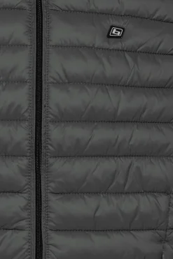 Blend Chaleco Puffer^Hombre Cazadoras|Chalecos