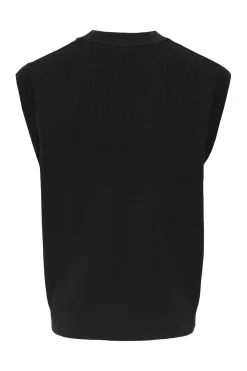 Only & Sons Chaleco punto^Hombre Jerséis Y Cárdigans