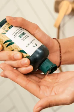 The Body Shop Champú Anticaspa de Jengibre 250ml^Mujer Cosmética