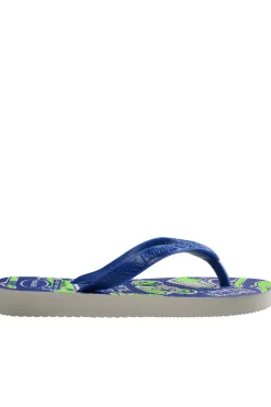 Havaianas Chanclas Hav. Kids Athletic^Niños Zapatos|Zapatos