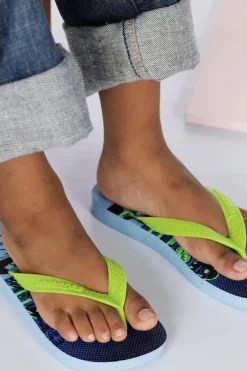 Havaianas Chanclas Hav. Kids Top Fun^Niños Zapatos|Zapatos