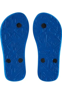 Quiksilver Chanclas Molokai Core^Niños Zapatos