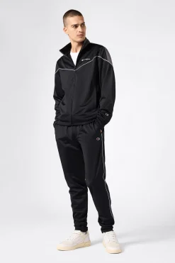 Champion Chandal acetato^Hombre Cazadoras|Deporte