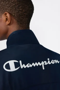 Champion Chandal acetato^Hombre Cazadoras|Deporte