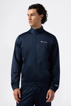 Champion Chandal acetato^Hombre Cazadoras|Deporte