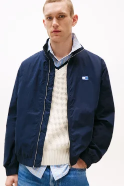 Tommy Jeans Chaqueta^Hombre Cazadoras