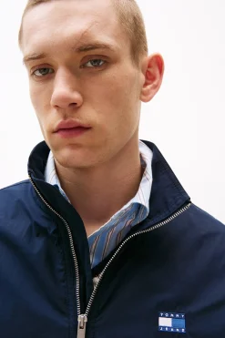 Tommy Jeans Chaqueta^Hombre Cazadoras