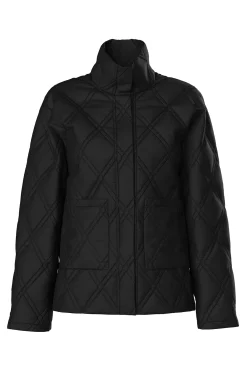 Pieces Chaqueta acolchada^Mujer Chaquetas