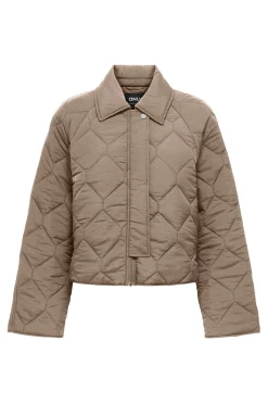 Only Chaqueta acolchada^Mujer Chaquetas