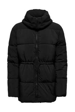 Only Chaqueta acolchada^Mujer Chaquetas