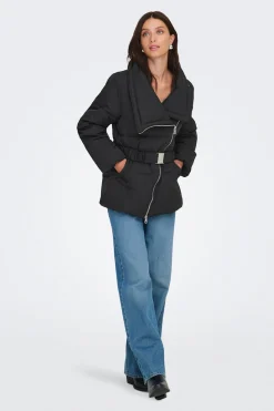 Only Chaqueta acolchada^Mujer Chaquetas