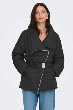 Only Chaqueta acolchada^Mujer Chaquetas