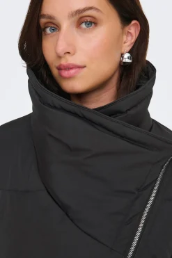 Only Chaqueta acolchada^Mujer Chaquetas