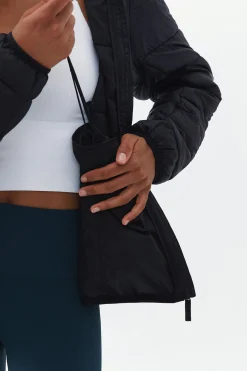 Oxxo Chaqueta acolchada^Mujer Chaquetas|Abrigos